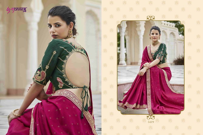 Kf Avsar 1 New Designer Fancy Festive Wear Embroidered Designer Saree Collection